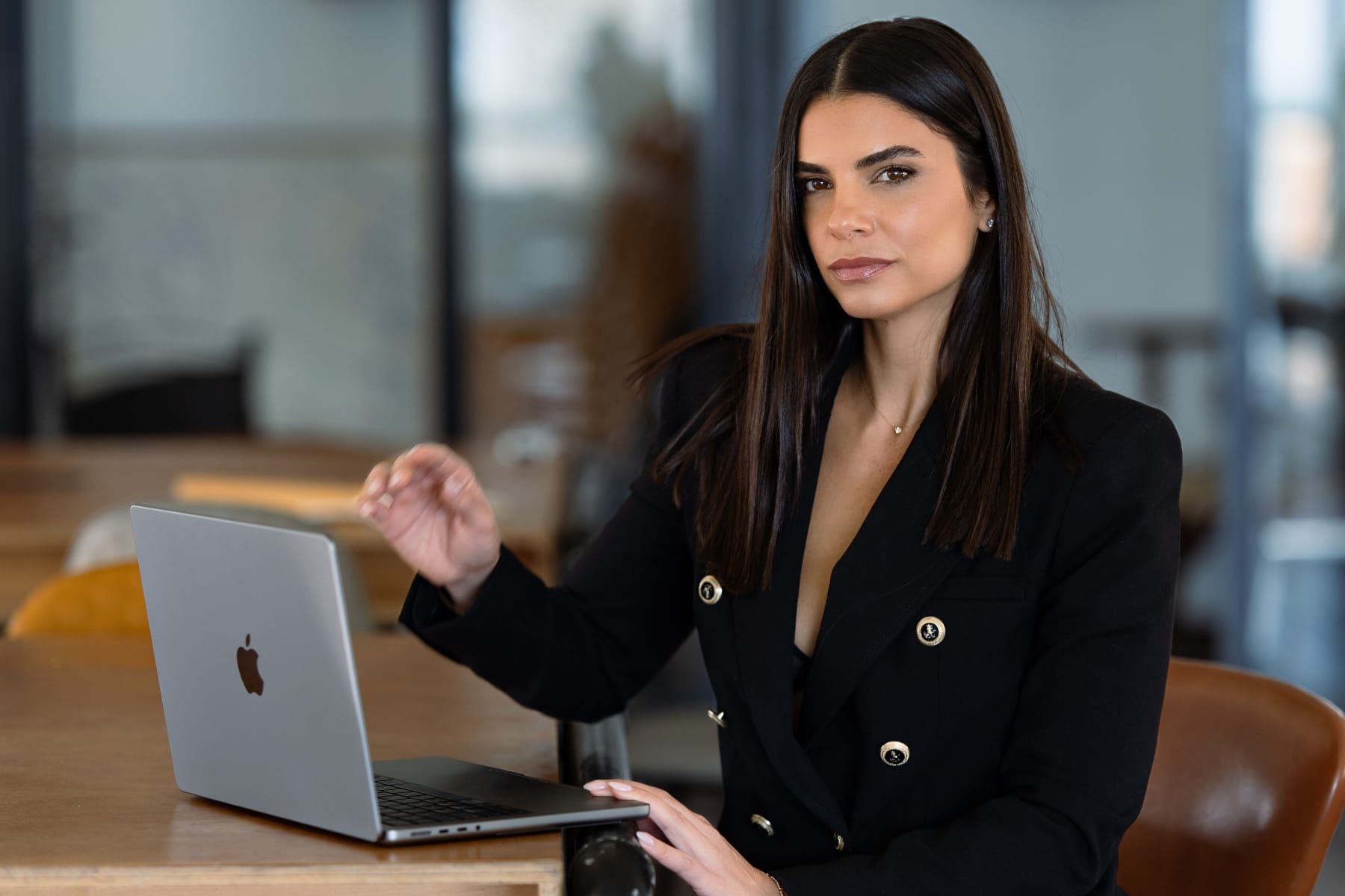 AE Recruiting Promo Video